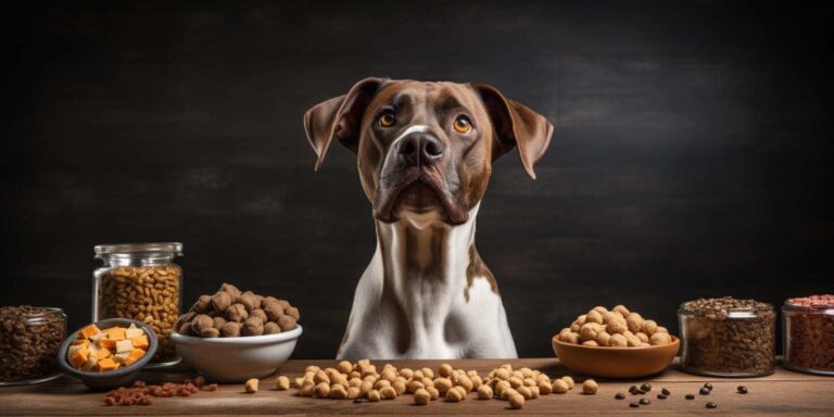 Trockenfutter für hunde hypoallergen: ein umfassender ratgeber