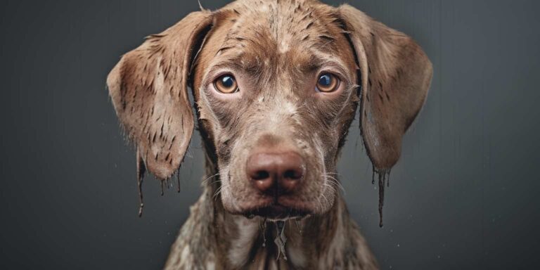 Allergie durch trockenfutter beim hund: vermeidung und behandlung