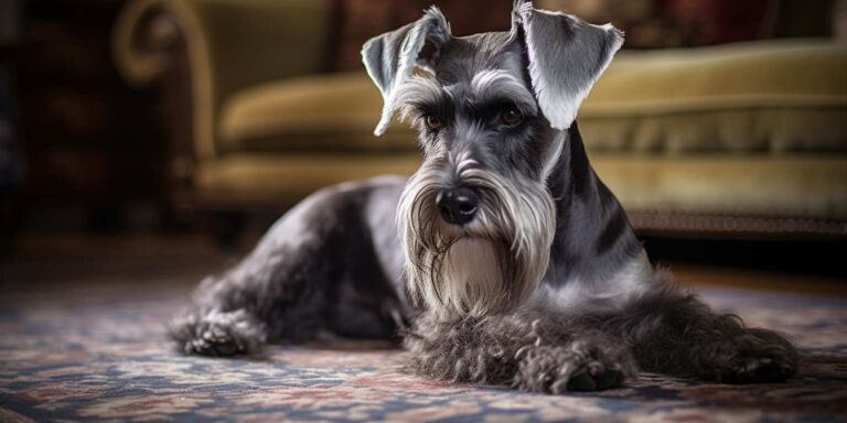 Schnauzer allergie: was besitzer wissen sollten