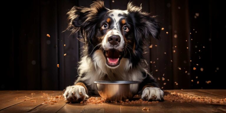 Optimales hundefutter für allergiker – nassfutter edition