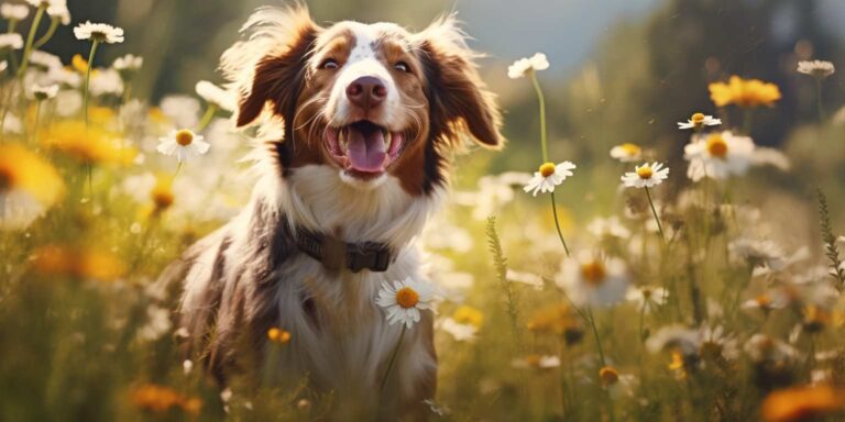 Mein hund ist allergiker – ein umfassender leitfaden