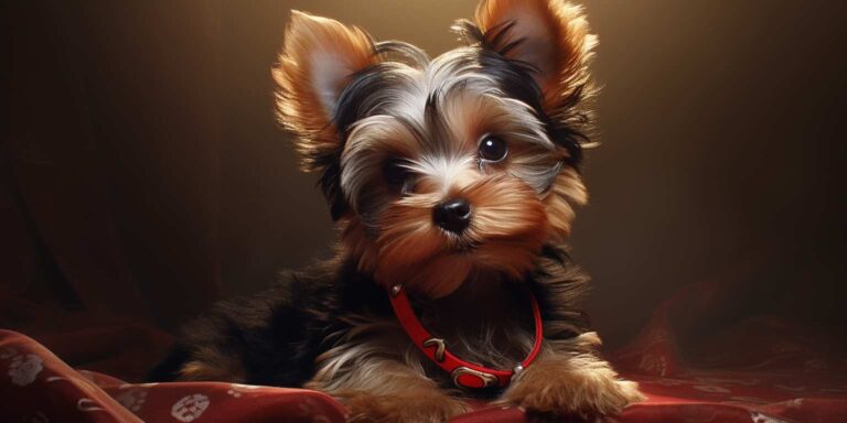 Yorkshire terrier allergie: eine detaillierte untersuchung